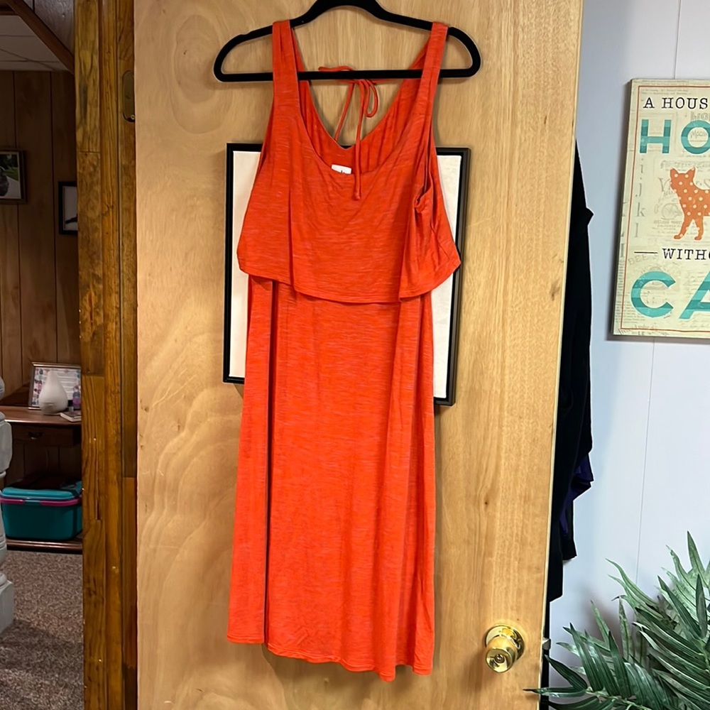 Cabi dress